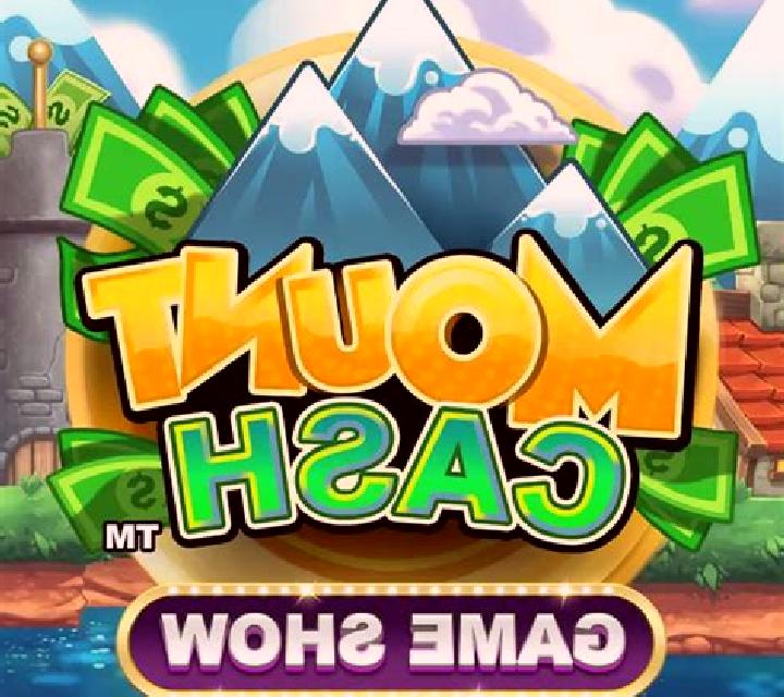 Mount Cash slot game