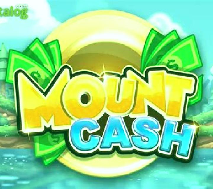 Mount Cash slot