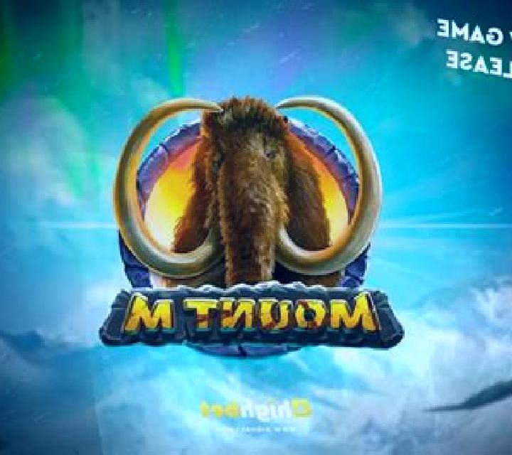 Mount M slot game