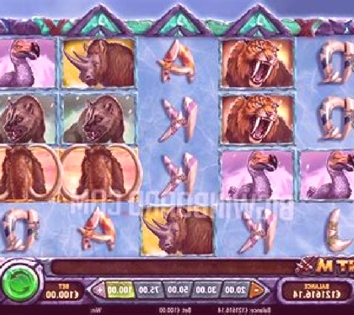 Mount M slot