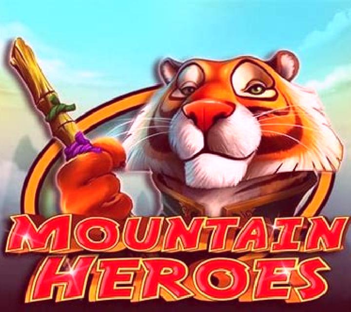 Mountain Heroes slot