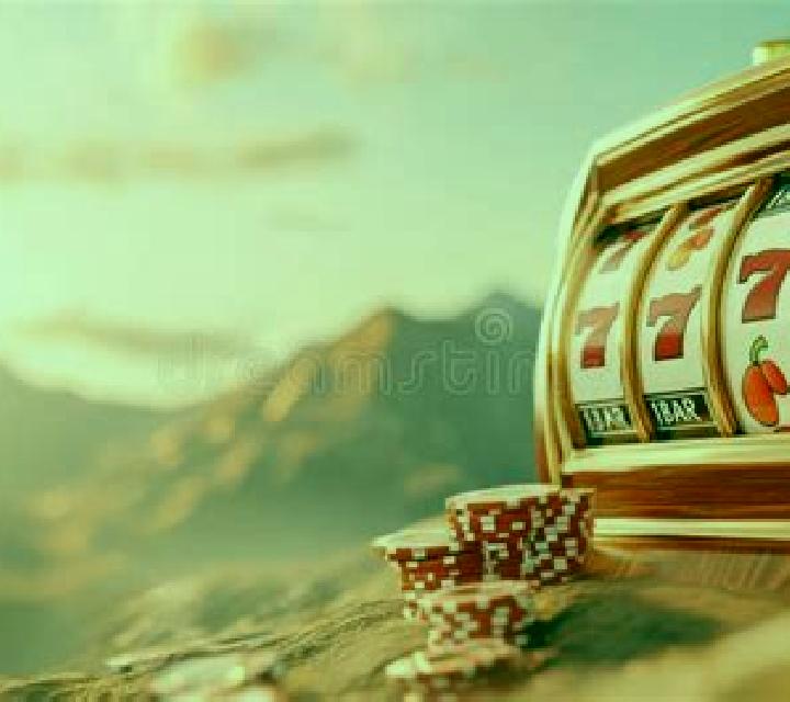 Mountain Legends 2 slot game