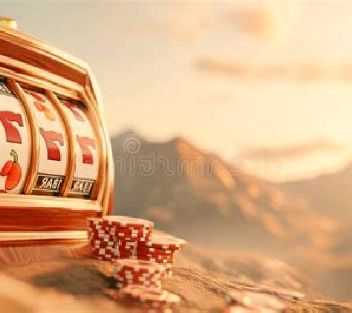 Mountain Legends 2 slot