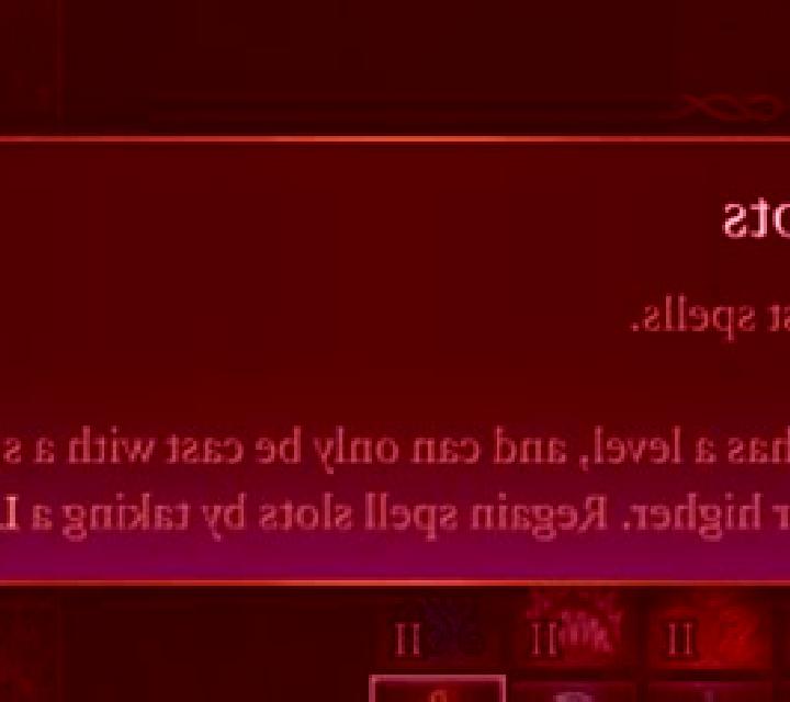 Mountain Spell slot game