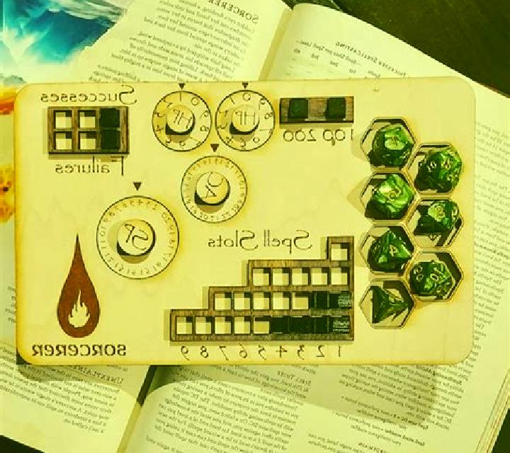 Mountain Spell slot machine