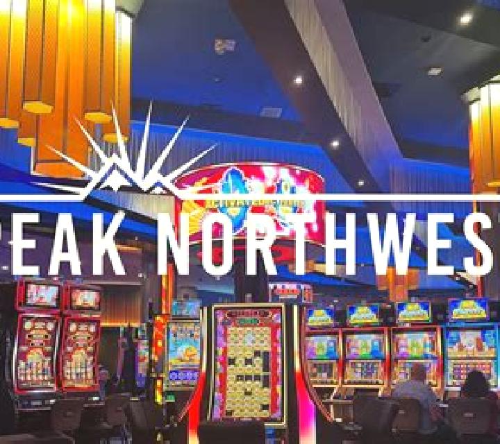 Mountain Spirit online slot