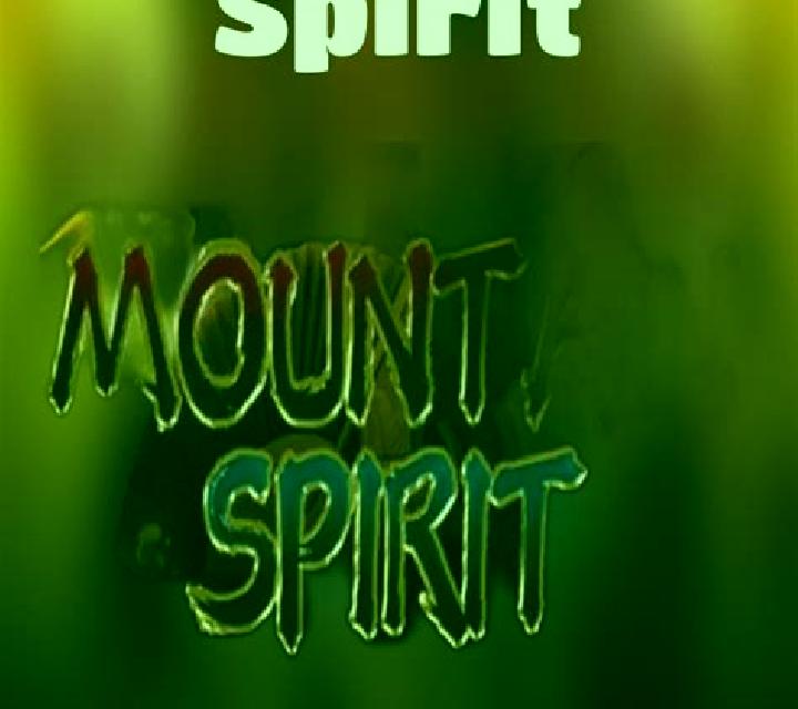 Mountain Spirit slot game