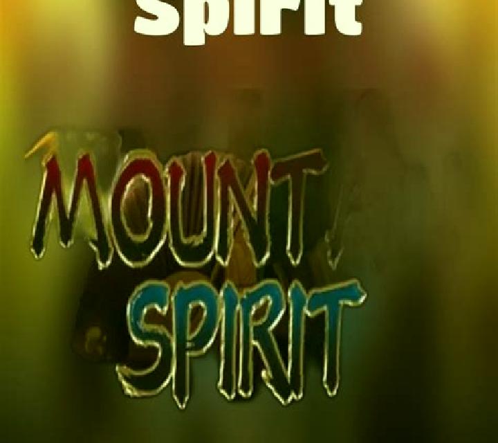 Mountain Spirit slot
