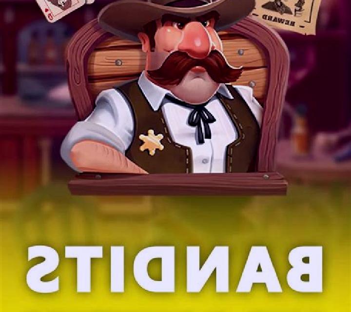 MOUNTIE BOUNTIES slot game