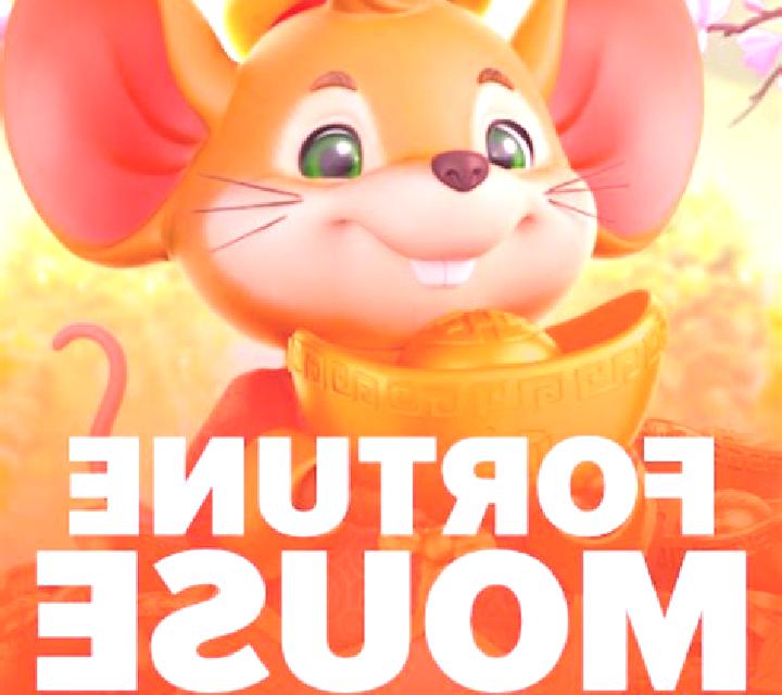 Mouse Gets Fortune online slot