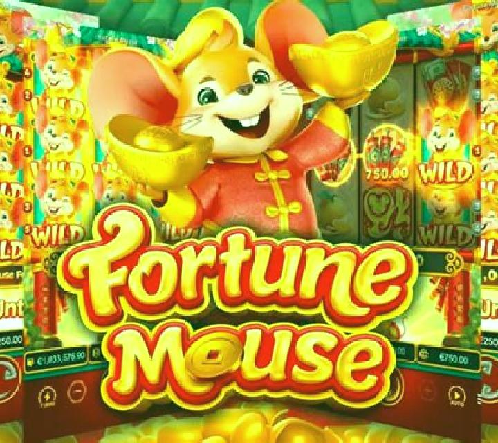 Mouse of Fortune online slot