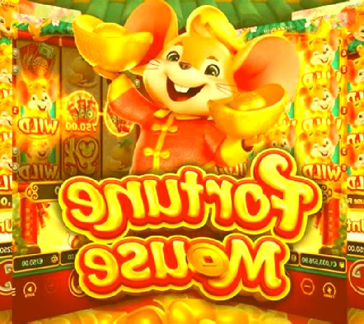 Mouse of Fortune slot game