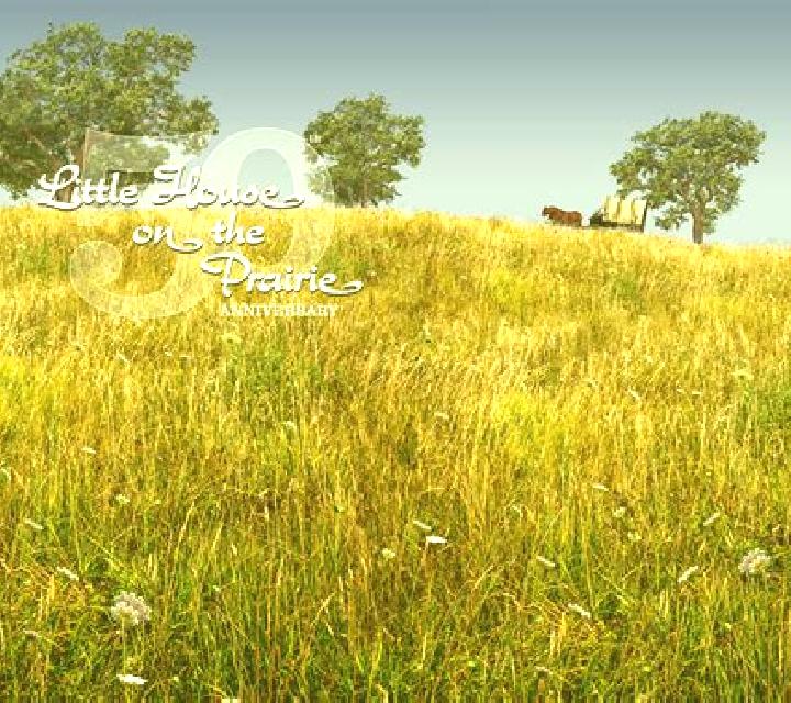 Mouse on the Prairie online slot