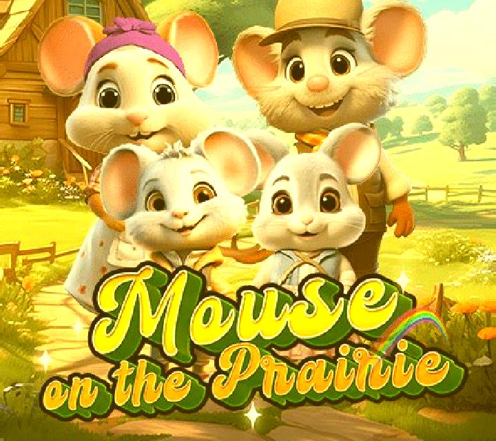 Mouse on the Prairie slot game