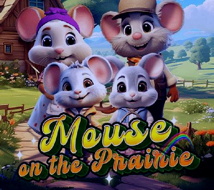 Mouse on the Prairie slot