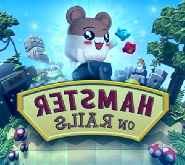 Mouse on the Run online slot