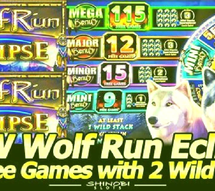 Mouse on the Run slot game