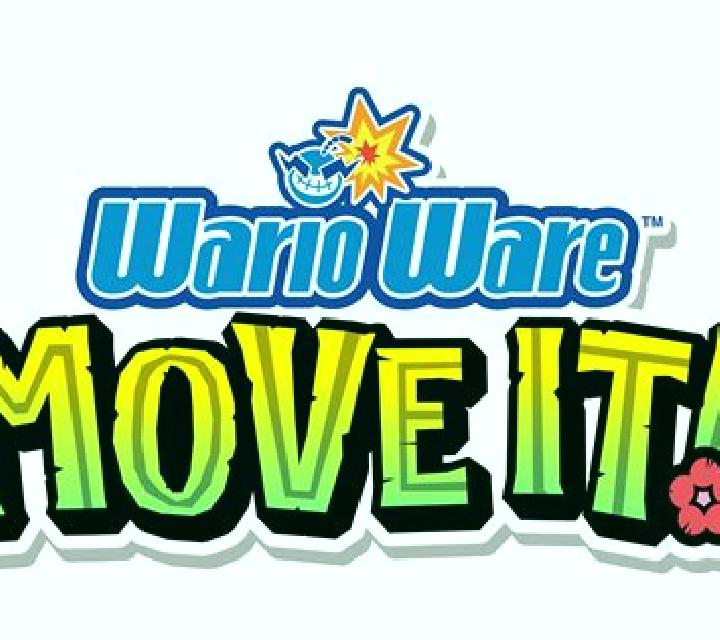 Move It! online slot