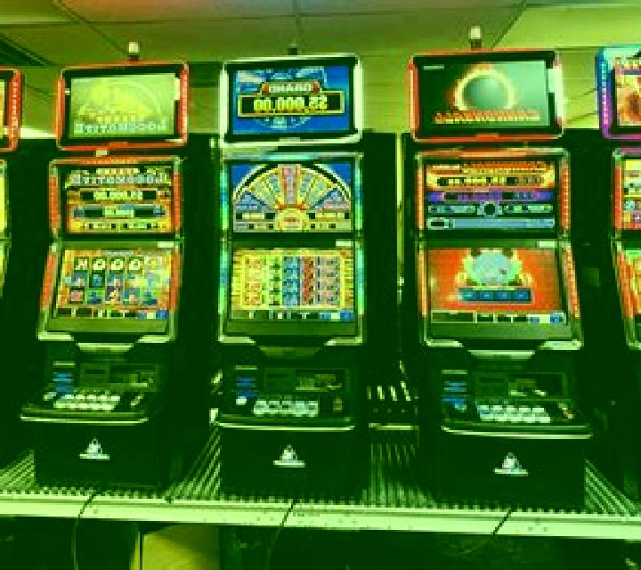 Move It! slot machine