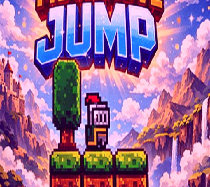 Move N Jump online slot