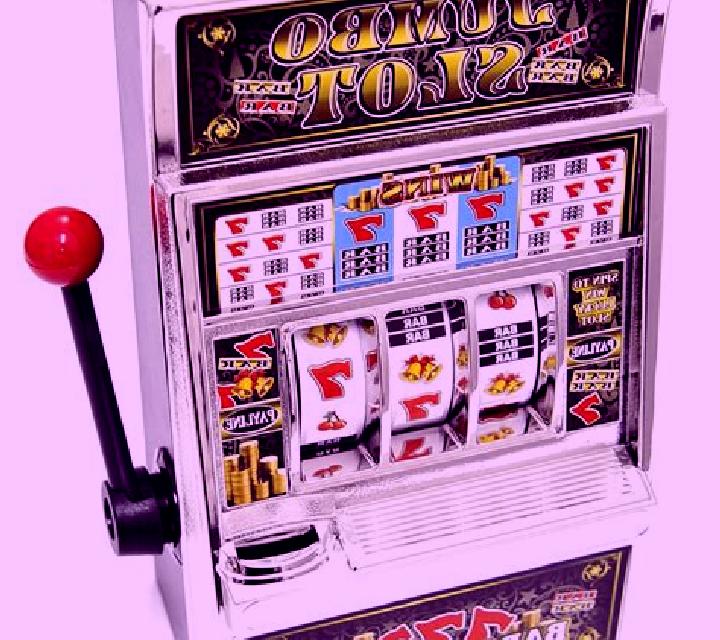 Move N Jump slot machine