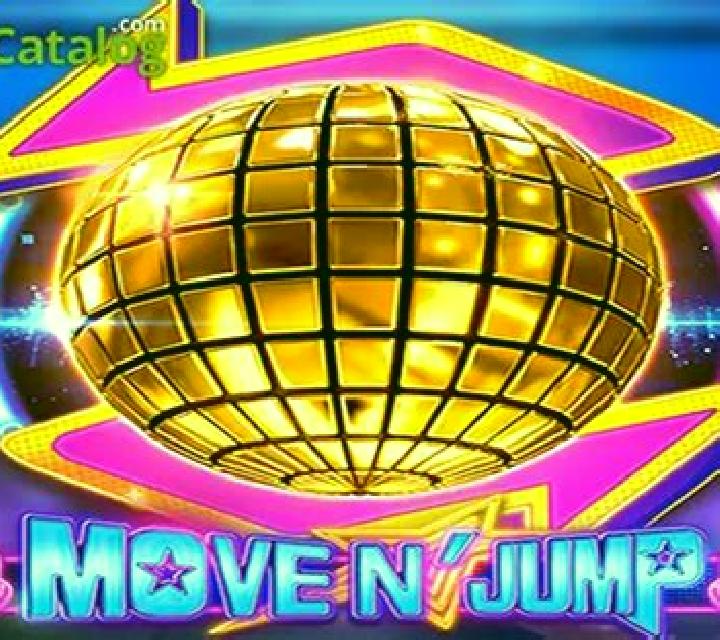 Move N Jump slot