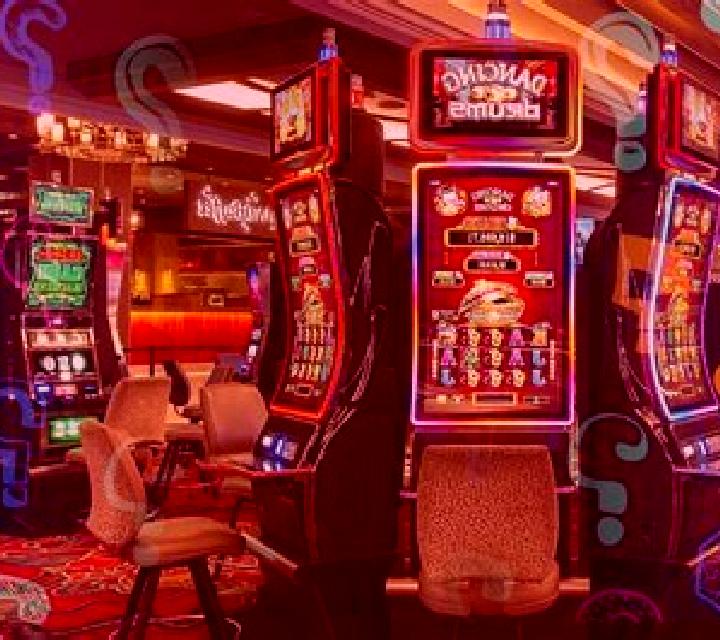 Move Your Ass online slot