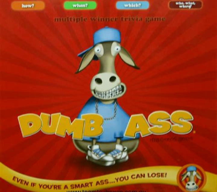 Move Your Ass slot game