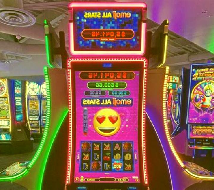 Movie Stars slot game