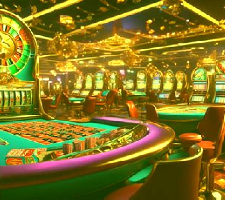 Movie Theater slot game