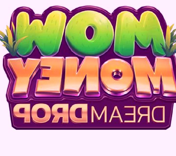 Mow Money Dream Drop online slot