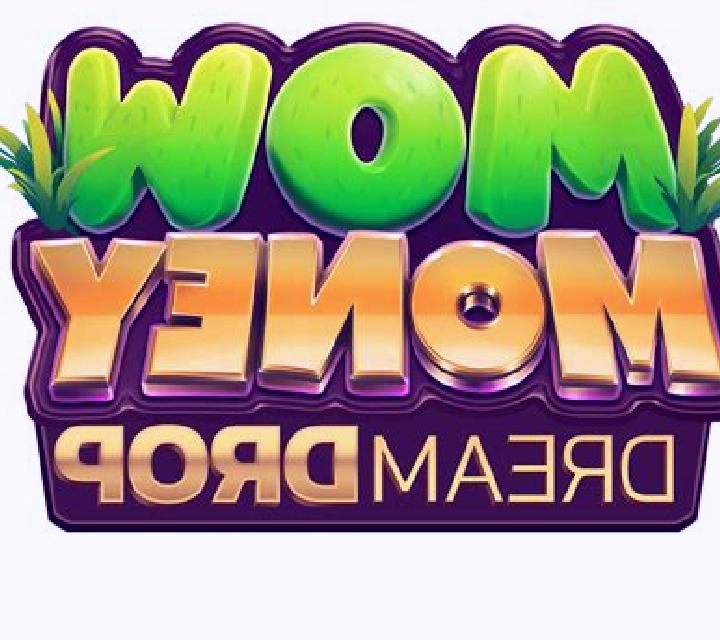 Mow Money Dream Drop slot game