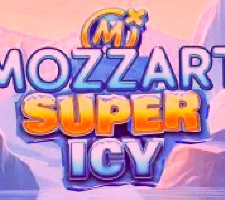 Mozzart Super Icy online slot