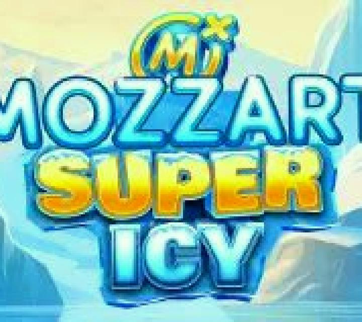 Mozzart Super Icy slot
