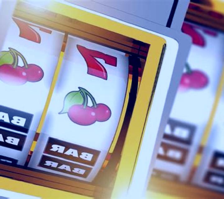Mr Alchemister slot machine