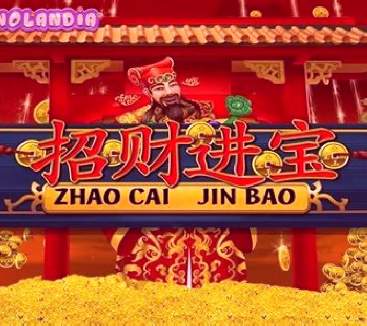 Mr. Bao slot game