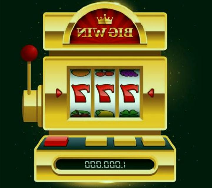 Mr. Big online slot