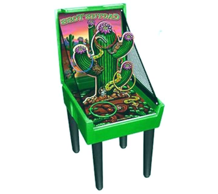 Mr. Cactus slot machine