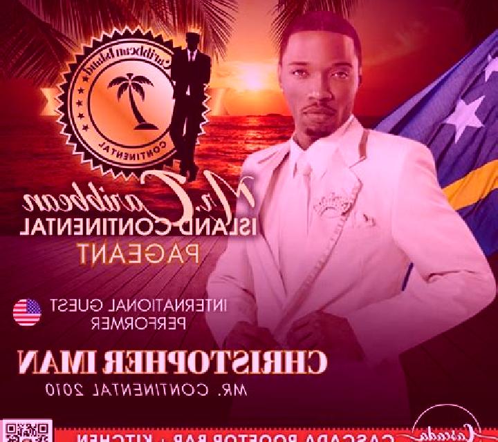 Mr. Caribbean online slot