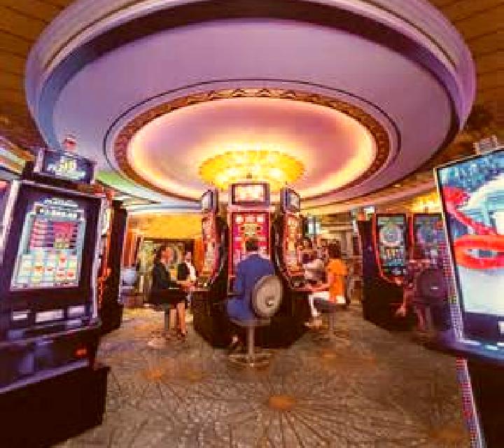 Mr. Caribbean slot game