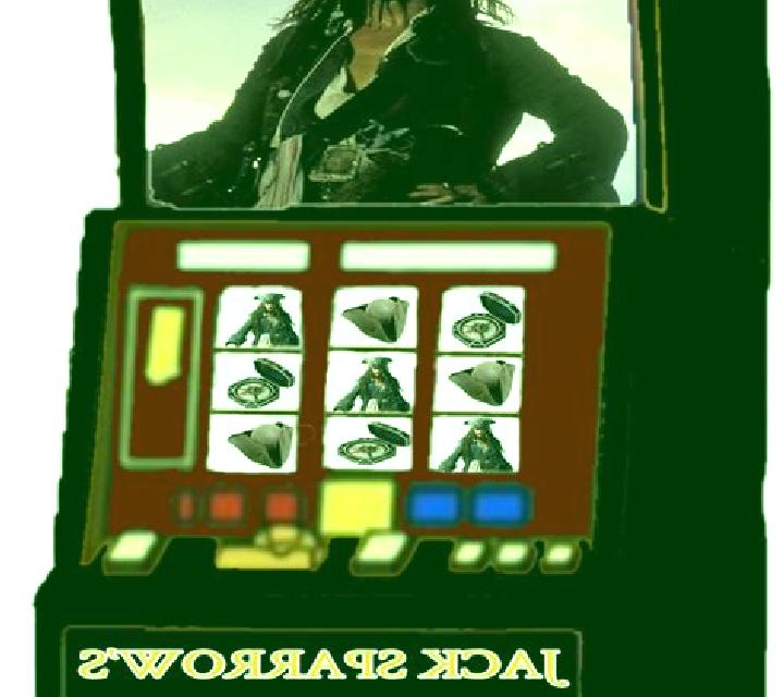Mr. Caribbean slot machine