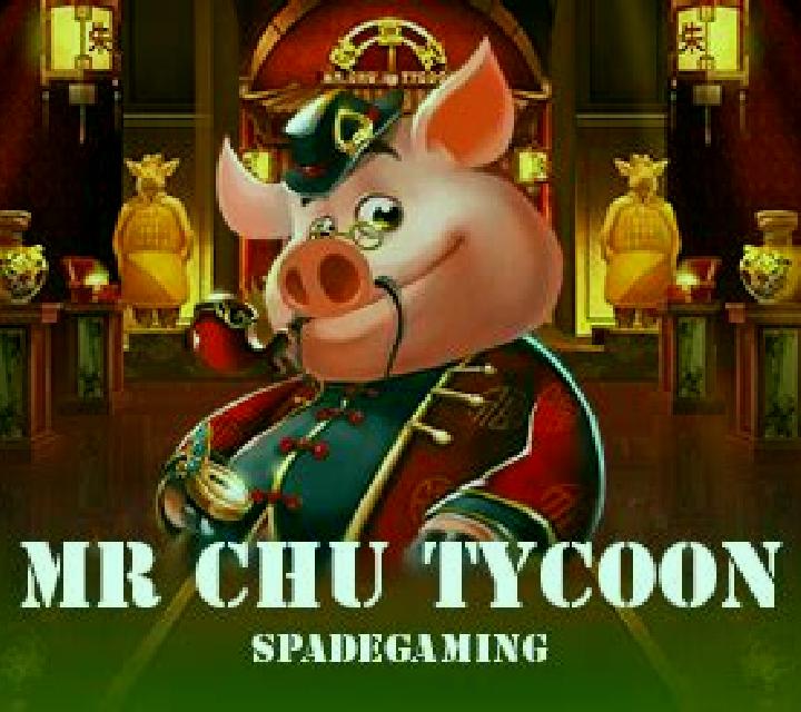 Mr Chu Tycoon slot