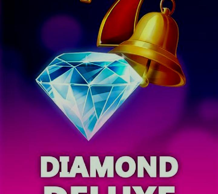 Mr. Diamond Deluxe slot game