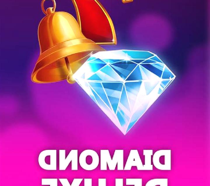 Mr. Diamond Deluxe slot
