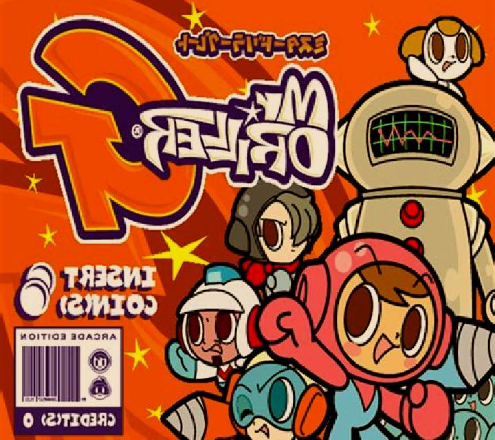 Mr. Driller slot game