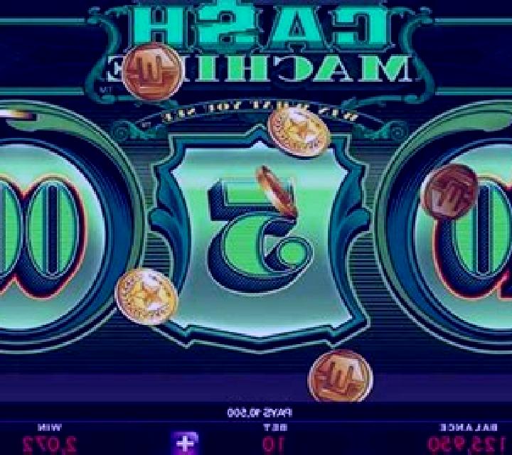 Mr Fast Cash slot game
