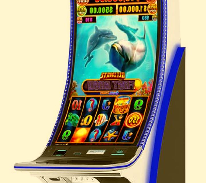 Mr Fast Cash slot machine