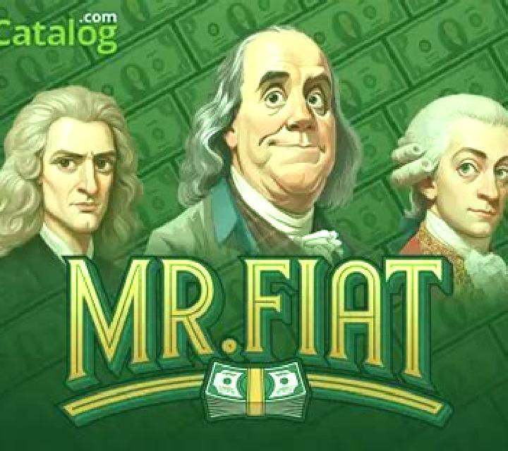 MR. FIAT slot