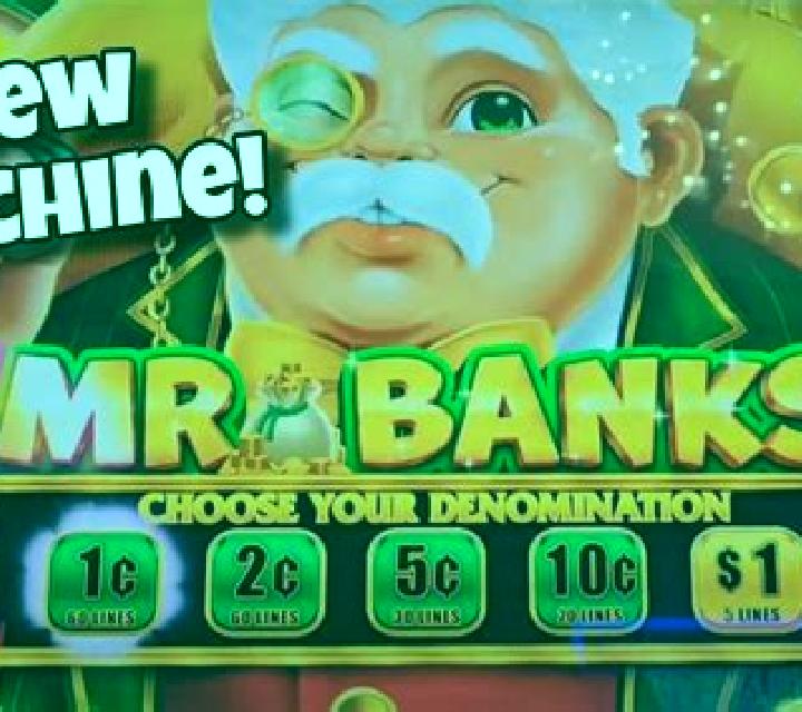 Mr. First 10 slot game