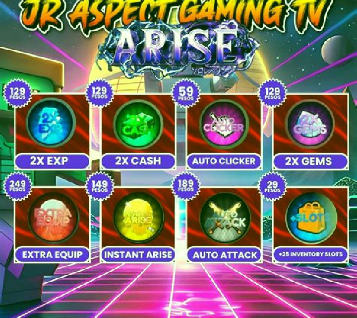Mr. First (Aspect Gaming) slot